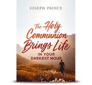 How Do I Partake Of The Holy Communion Josephprince Com