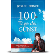 100 Tage der Gunst (100 Days Of Favor)
