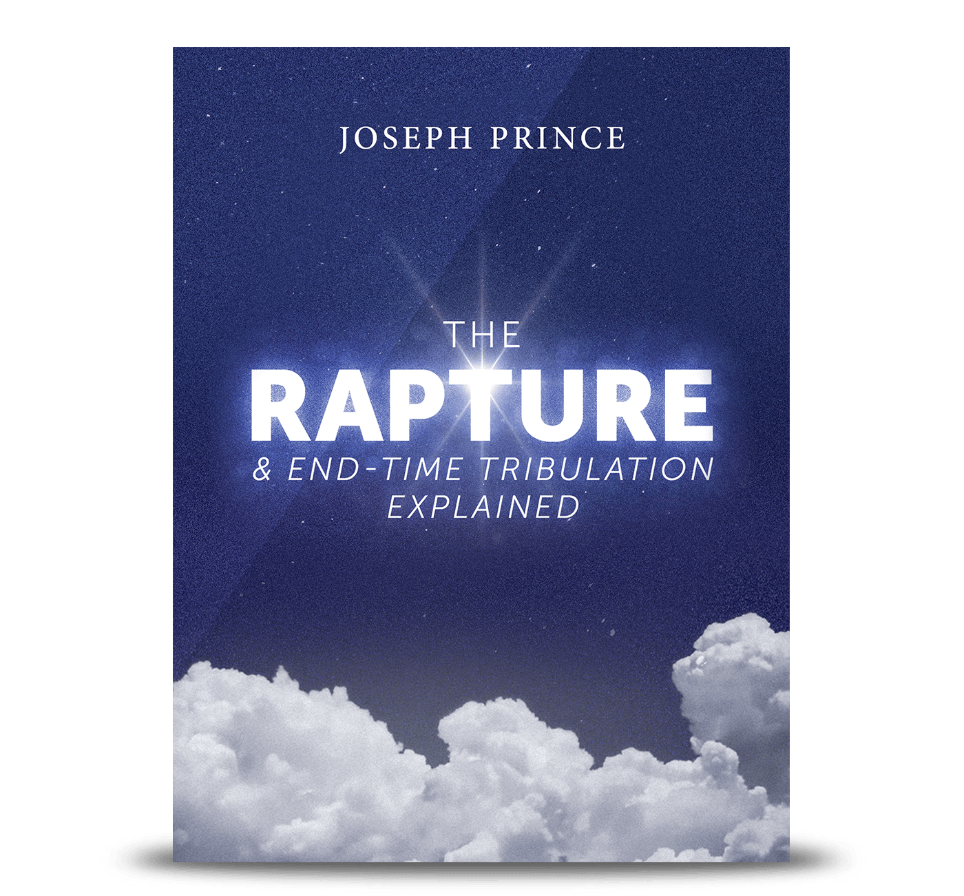 The Rapture And End-Time Tribulation Explained