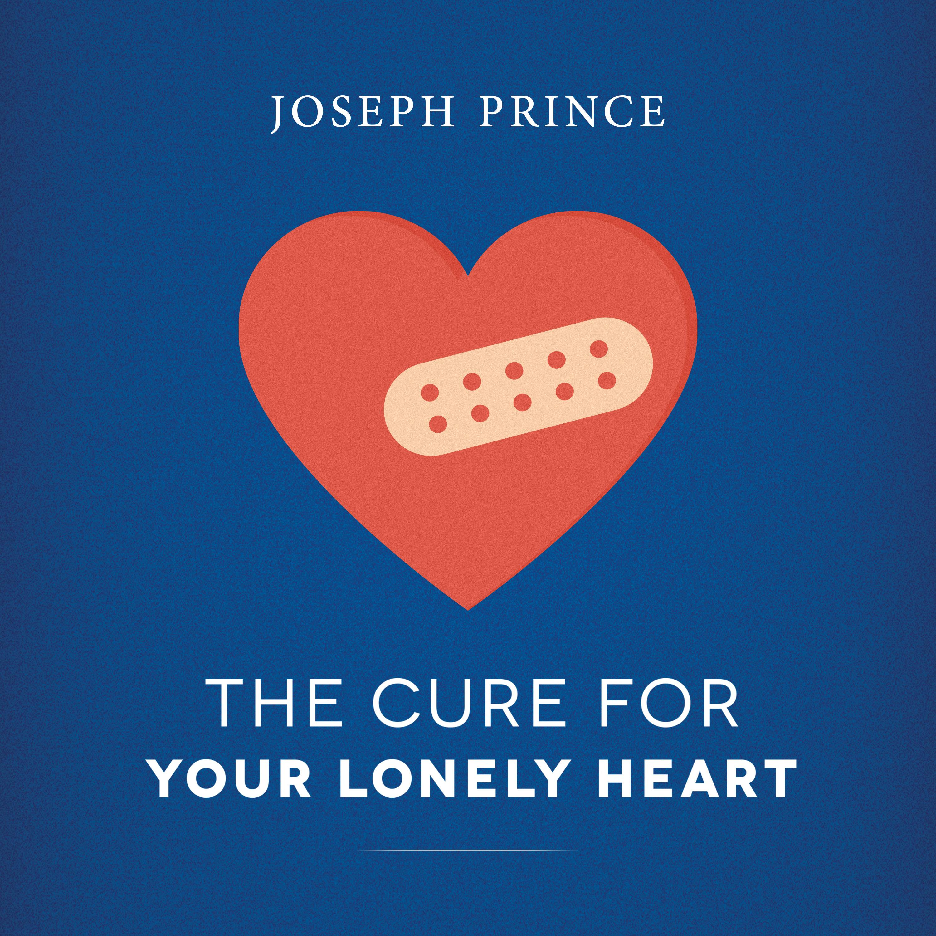 The Cure For Your Lonely Heart