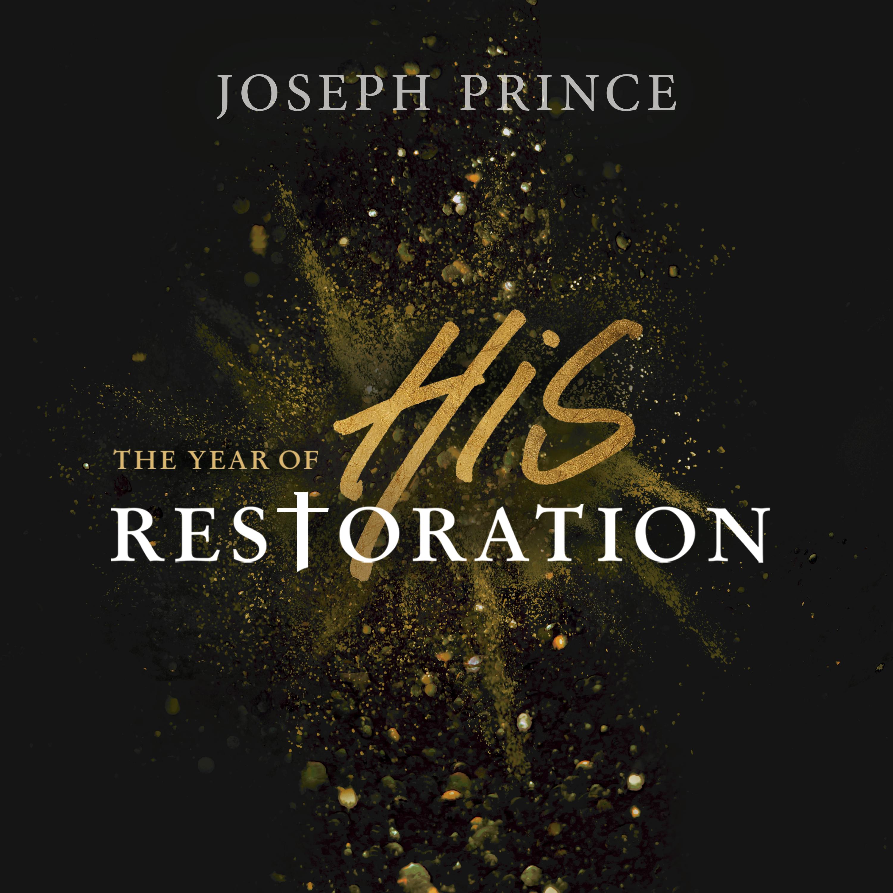 The Year Of His Restoration
