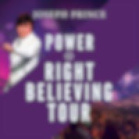 Power Of Right Believing Tour