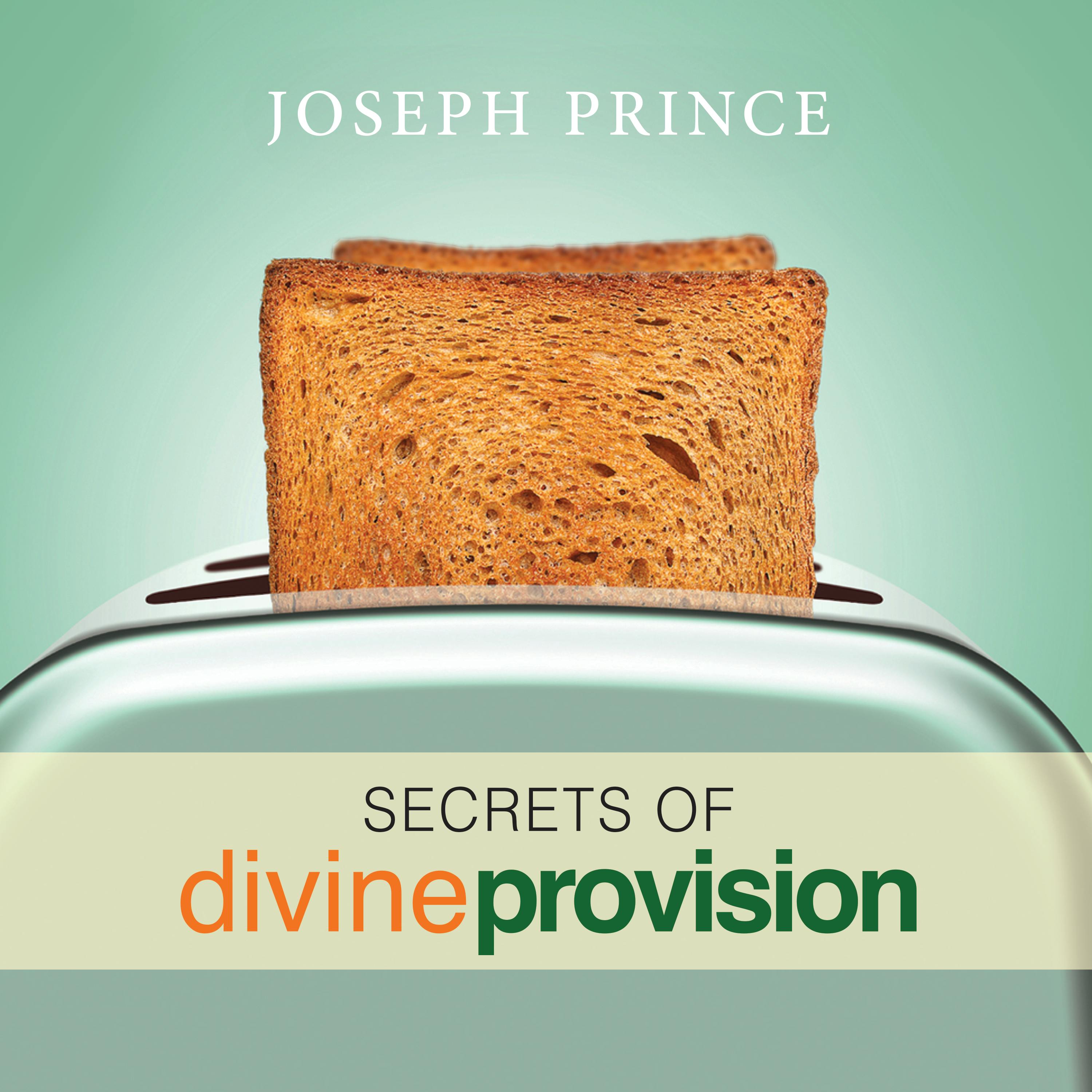 Secrets Of Divine Provision