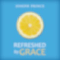 Refreshed By Grace