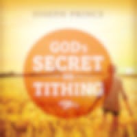 God's Secret On Tithing