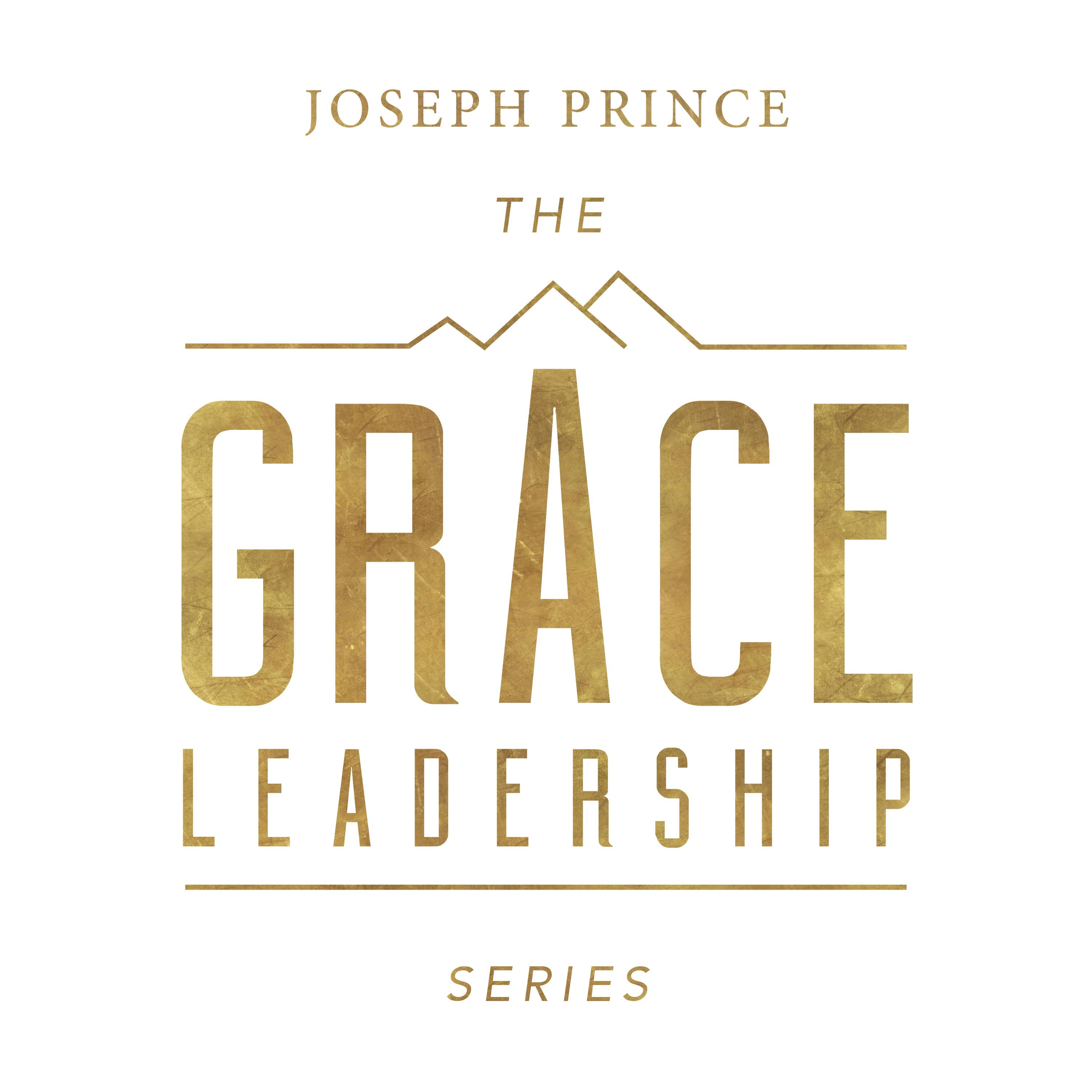 The Grace Leadership Series