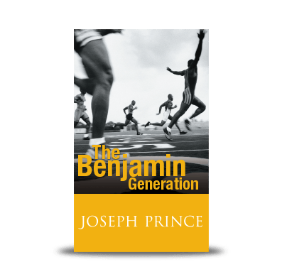 The Benjamin Generation