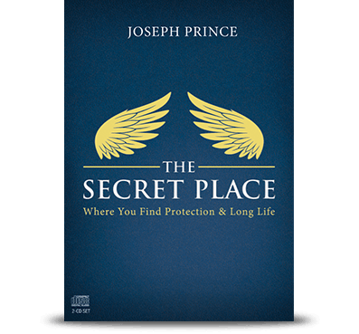The Secret Place – Where You Find Protection And Long Life