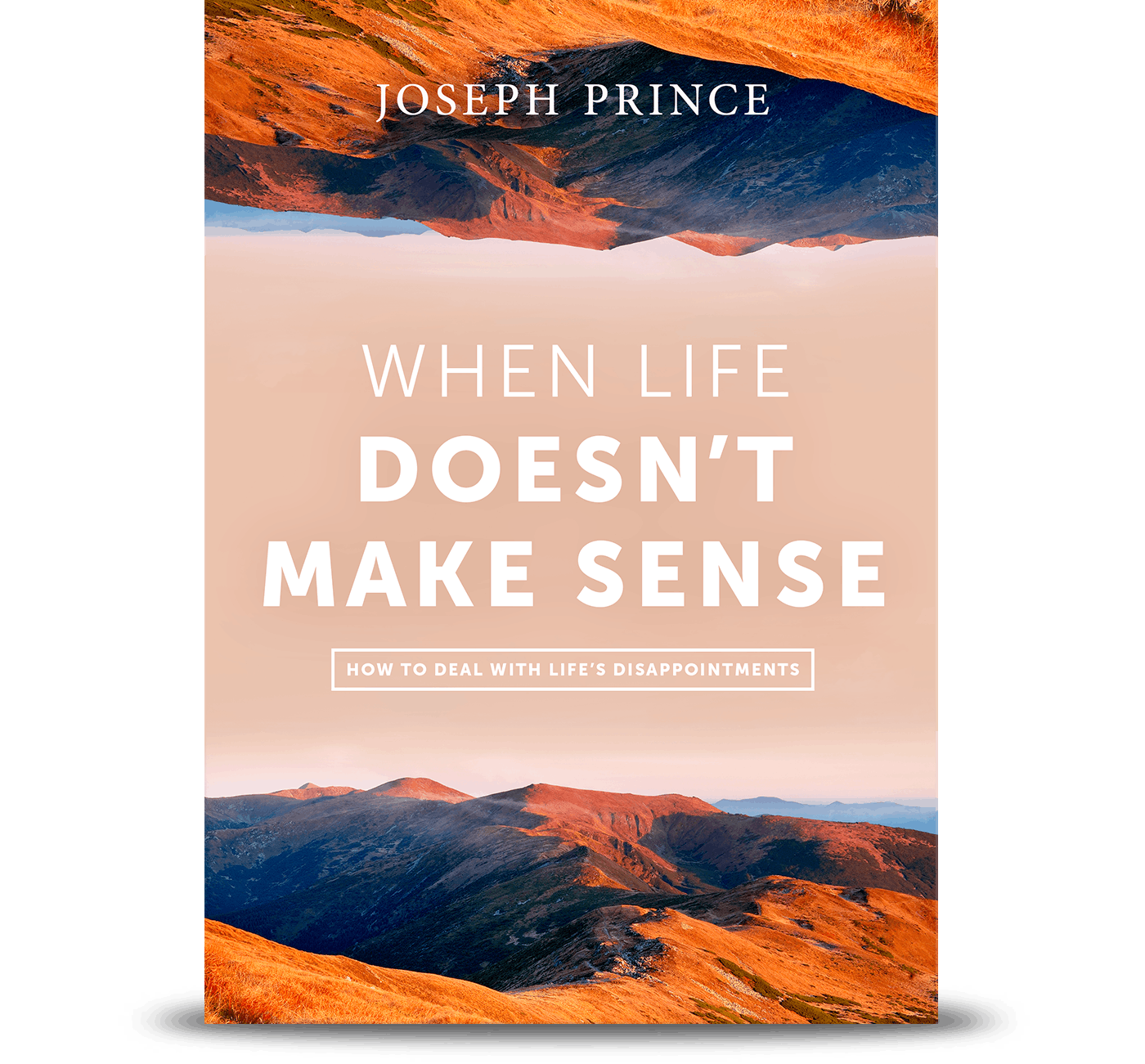 When Life Doesn't Make Sense—How To Deal With Life's Disappointments