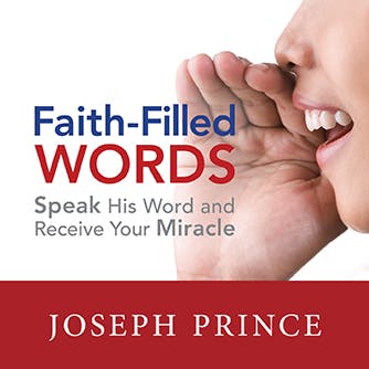 Faith-Filled Words