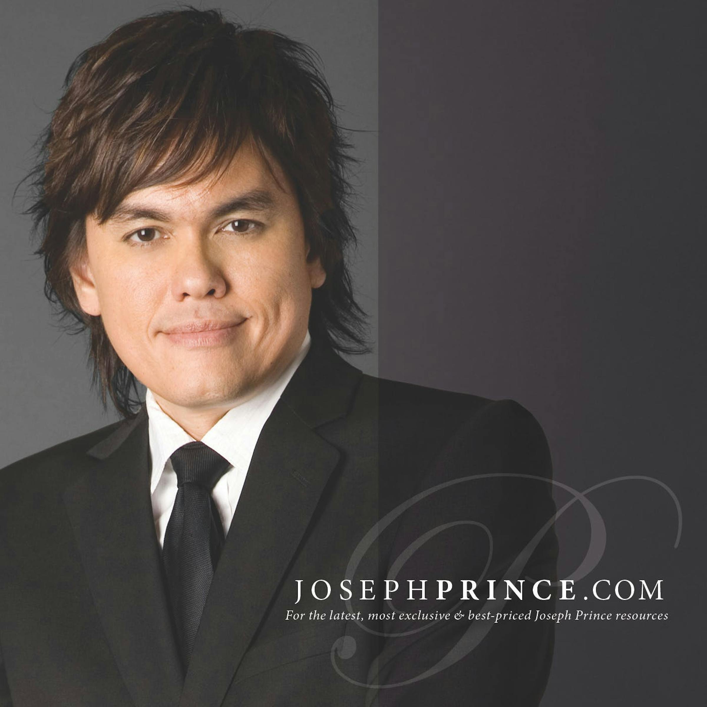 How God's Word Can Change Your World Joseph Prince Resources