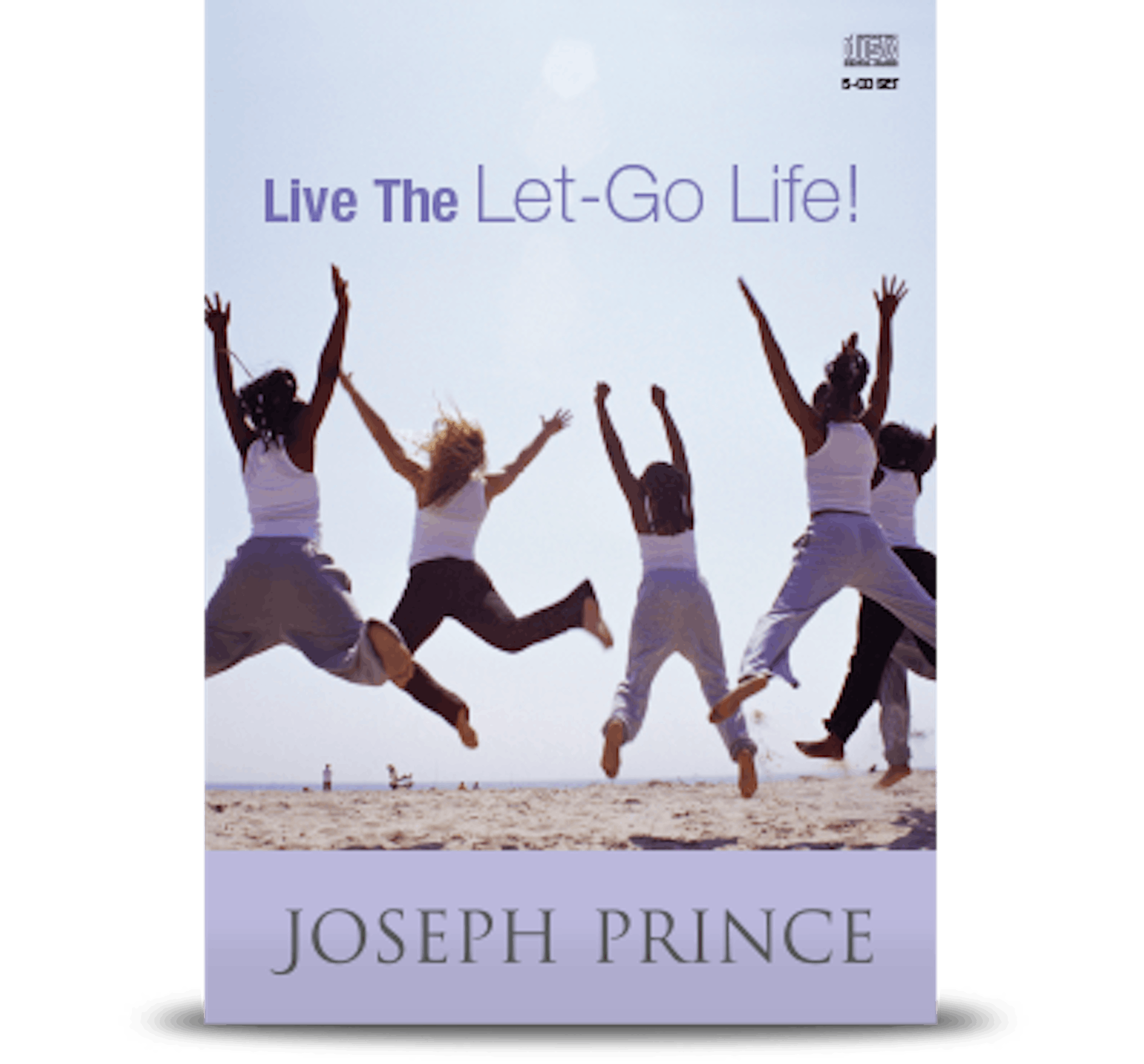 live-the-let-go-life-joseph-prince-resources