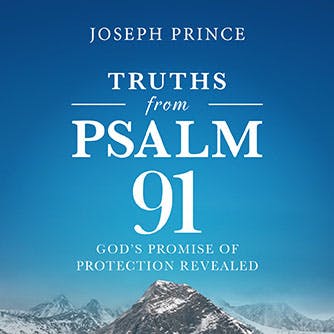 Truths From Psalm 91—God’s Promise Of Protection Revealed