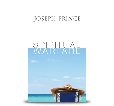 Spiritual Warfare | Books | JosephPrince.com