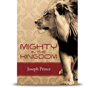 Mighty In The Kingdom