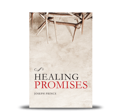 Healing Promises