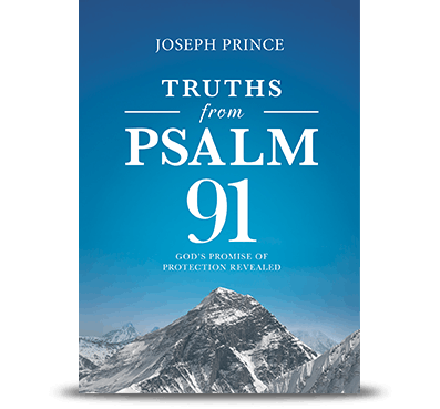 Truths From Psalm 91—God’s Promise Of Protection Revealed (3-DVD Album ...