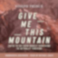 Give Me This Mountain—Audiobook
