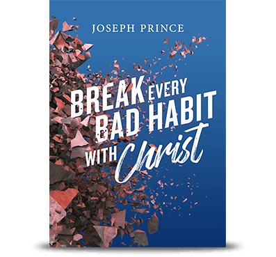 Break Every Bad Habit With Christ