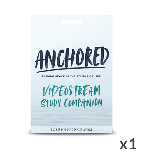 Anchored—Videostream Study Companion