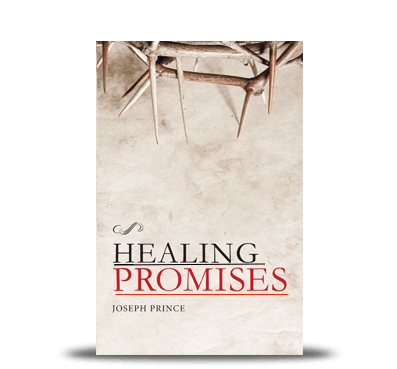 Healing Promises