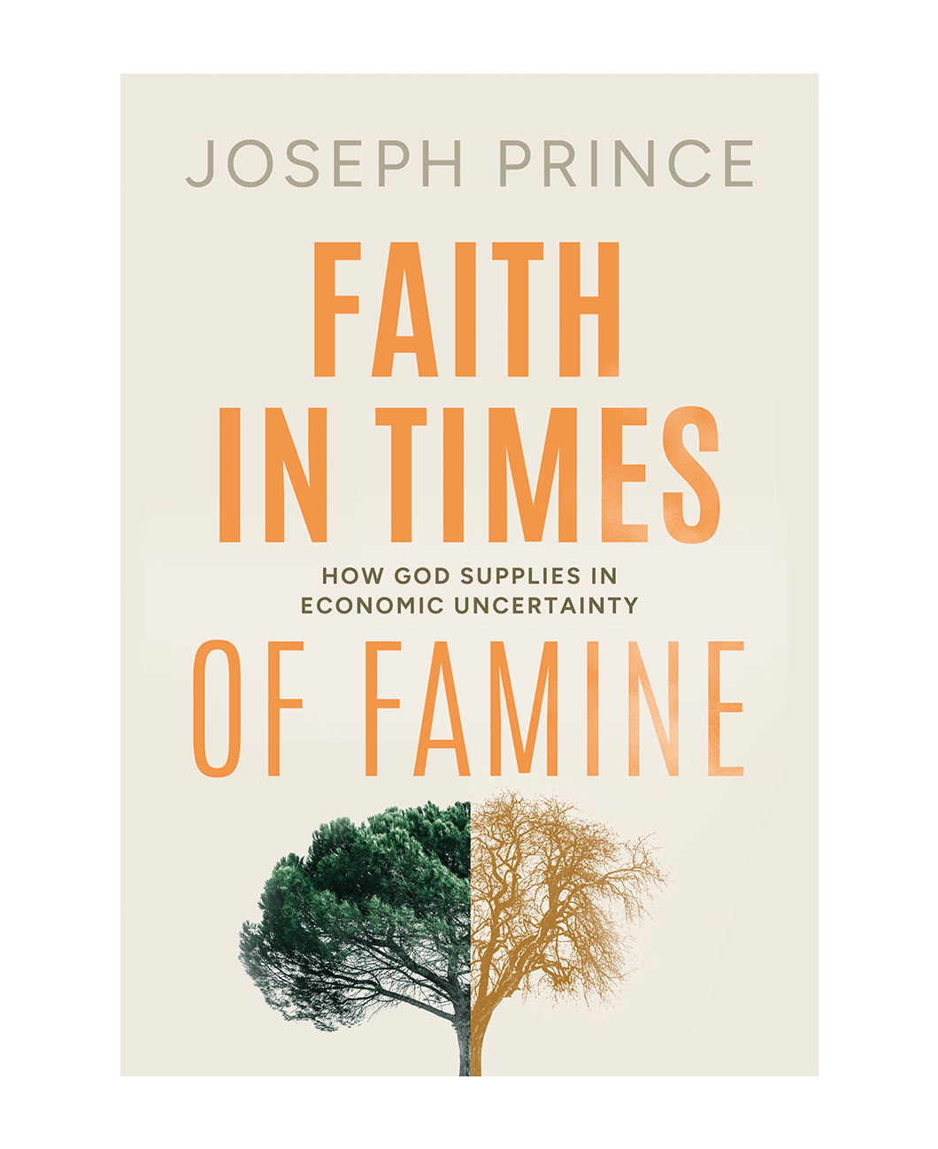 Faith in Times of Famine: How God Supplies in Economic Uncertainty