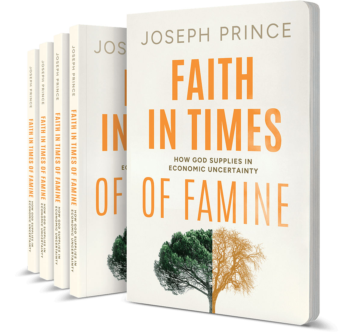 Faith in Times of Famine: How God Supplies in Economic Uncertainty
