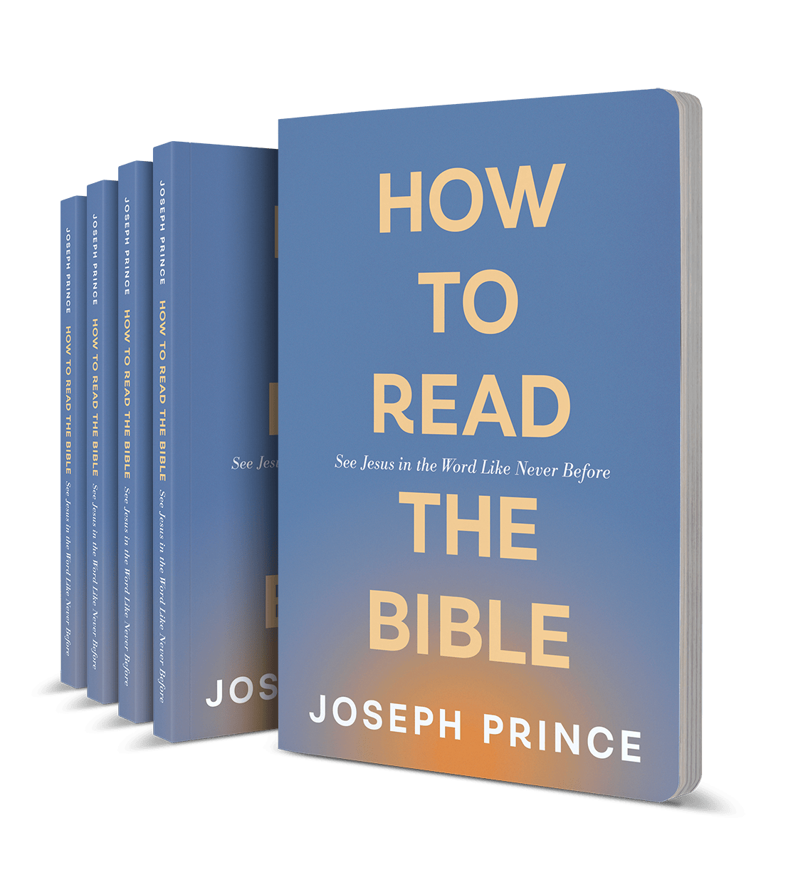 How to Read the Bible—See Jesus in the Word Like Never Before