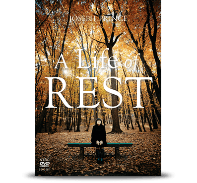 A Life Of Rest