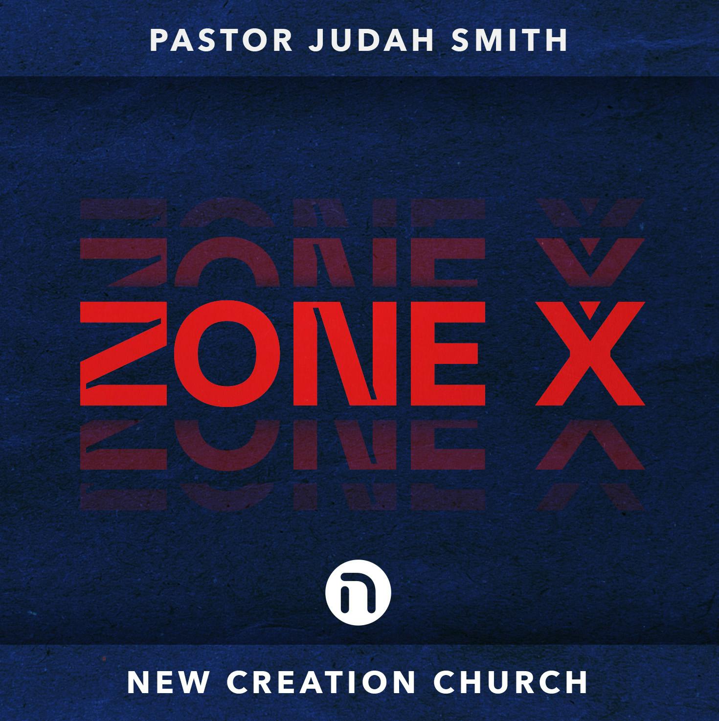 A Sermon For The Rest of Your Life (Preached at Zone X)