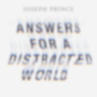 Answers For A Distracted World