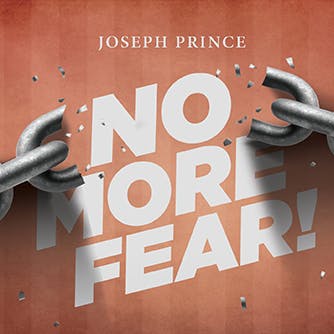 No More Fear!