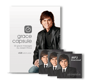 Grace Capsule Collection | Volume 2 (Digital Download)—Rightly Dividing The Covenants