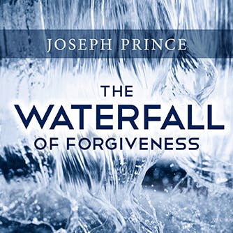 The Waterfall Of Forgiveness