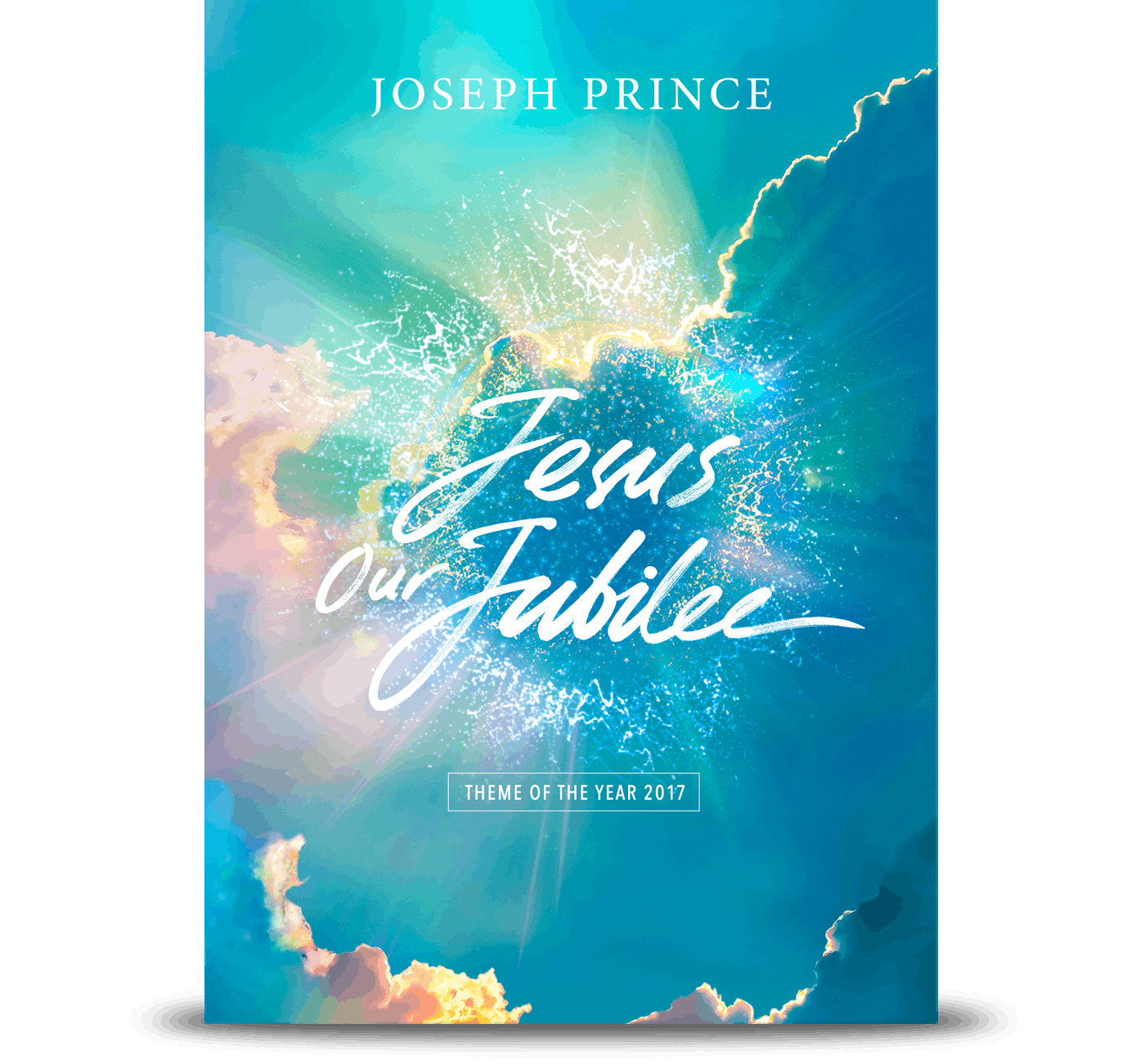 Jesus Our Jubilee—Theme Of The Year 2017