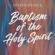 Baptism Of The Holy Spirit