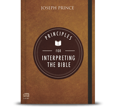 Principles For Interpreting The Bible