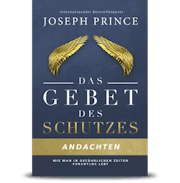 Das Gebet des Schutzes - Andachten (The Prayer of Protection Devotional)
