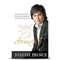 Destinat Să Domnești (Destined To Reign Romanian)