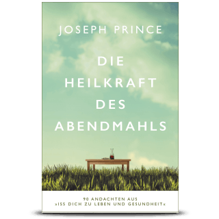 Die Heilkraft des Abendmahls (The Healing Power of the Holy Communion)