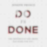 Do vs Done—The Difference the Cross Has Made for You