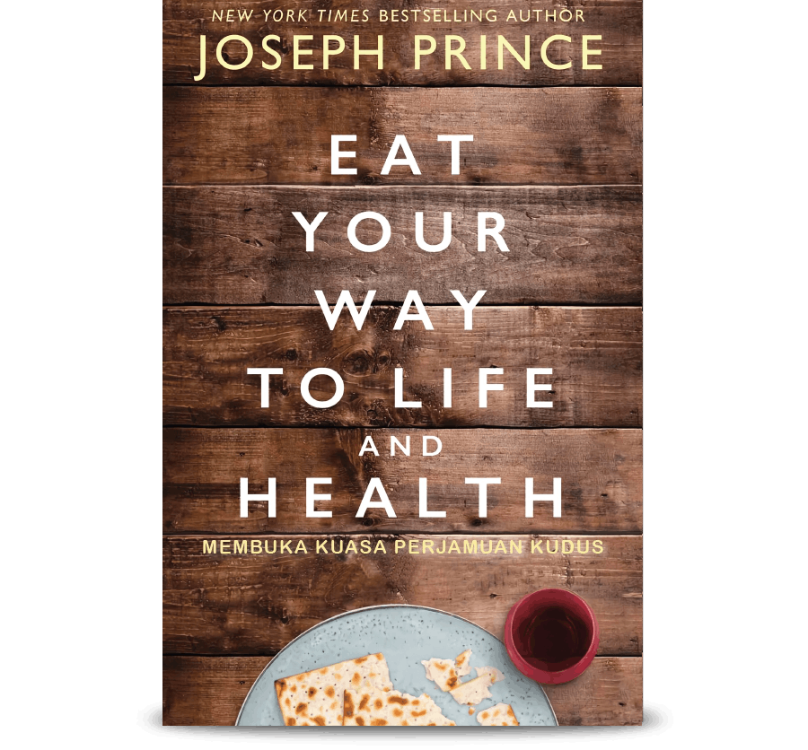 Eat Your Way To Life and Health (Eat Your Way To  Life And Health)