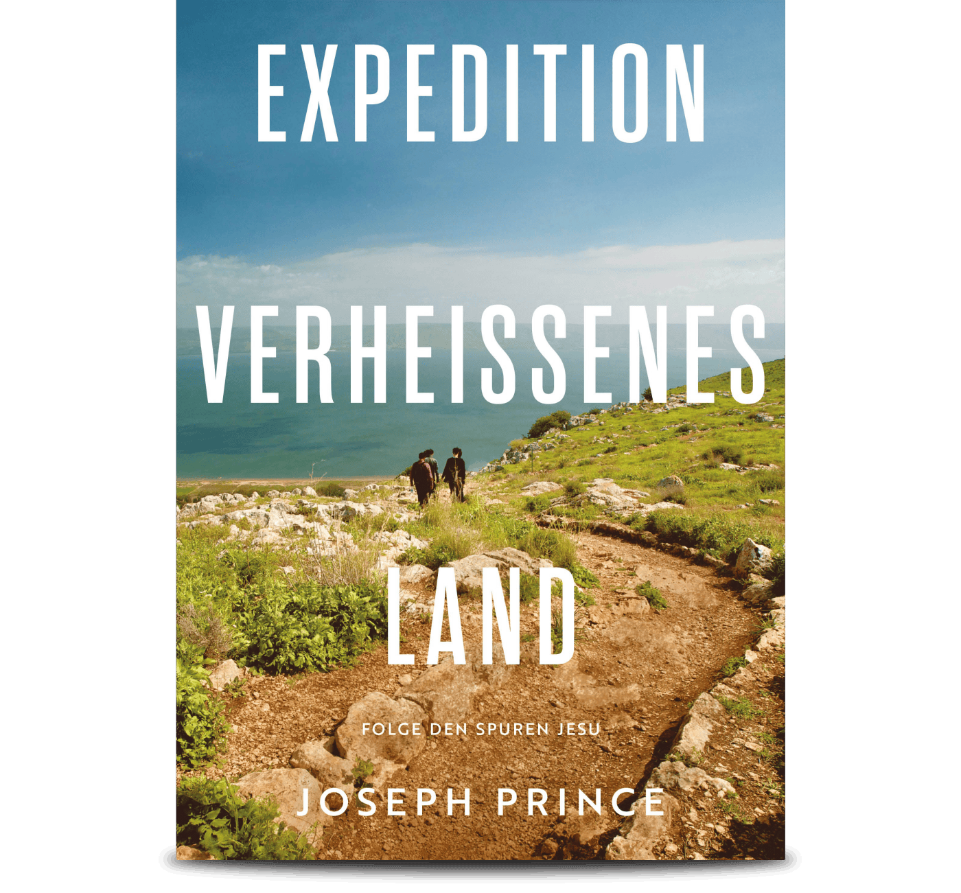 Expedition Verheißenes Land (Expedition Promised Land)