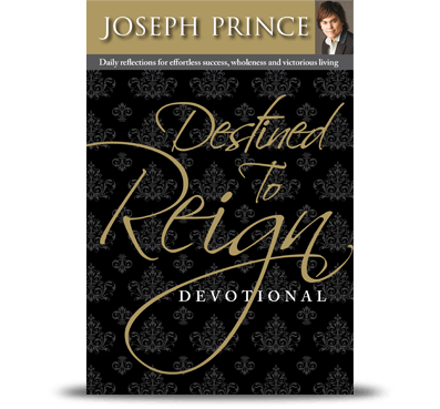 Destined To Reign Devotional
