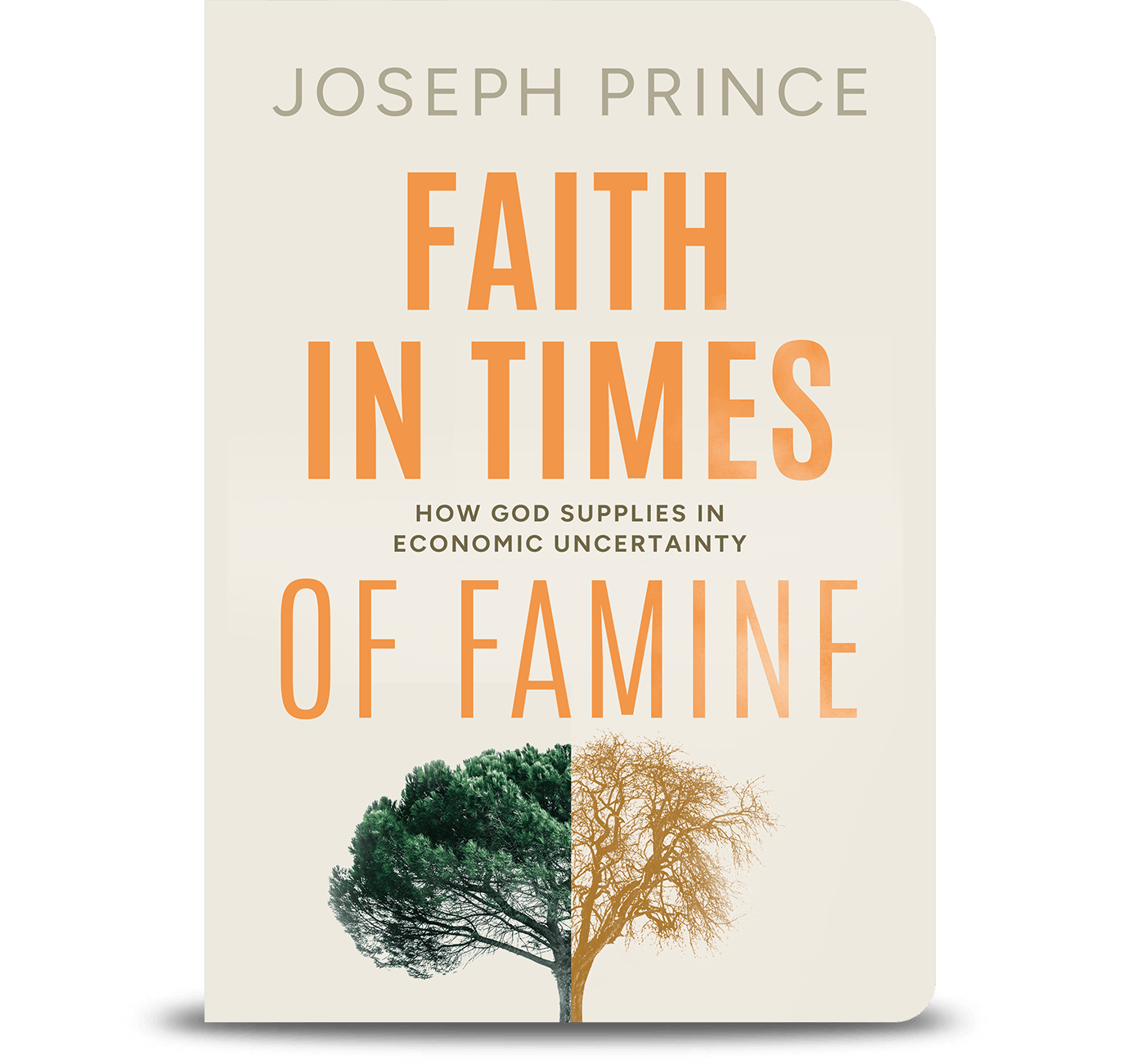 Faith in Times of Famine: How God Supplies in Economic Uncertainty