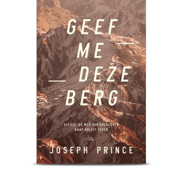 Geef me deze berg (Give Me This Mountain)