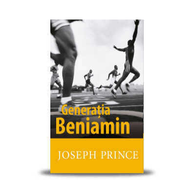 GENERATIA BENIAMIN (The Benjamin Generation)