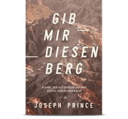 Gib mir diesen Berg (Give Me This Mountain)