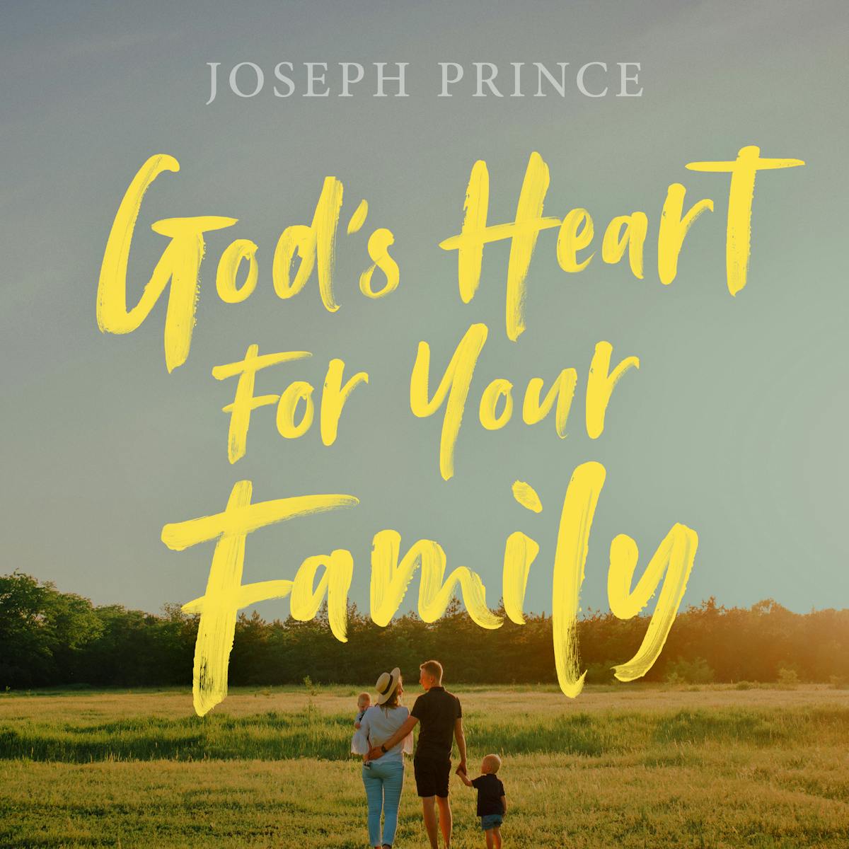 quotes about god and family