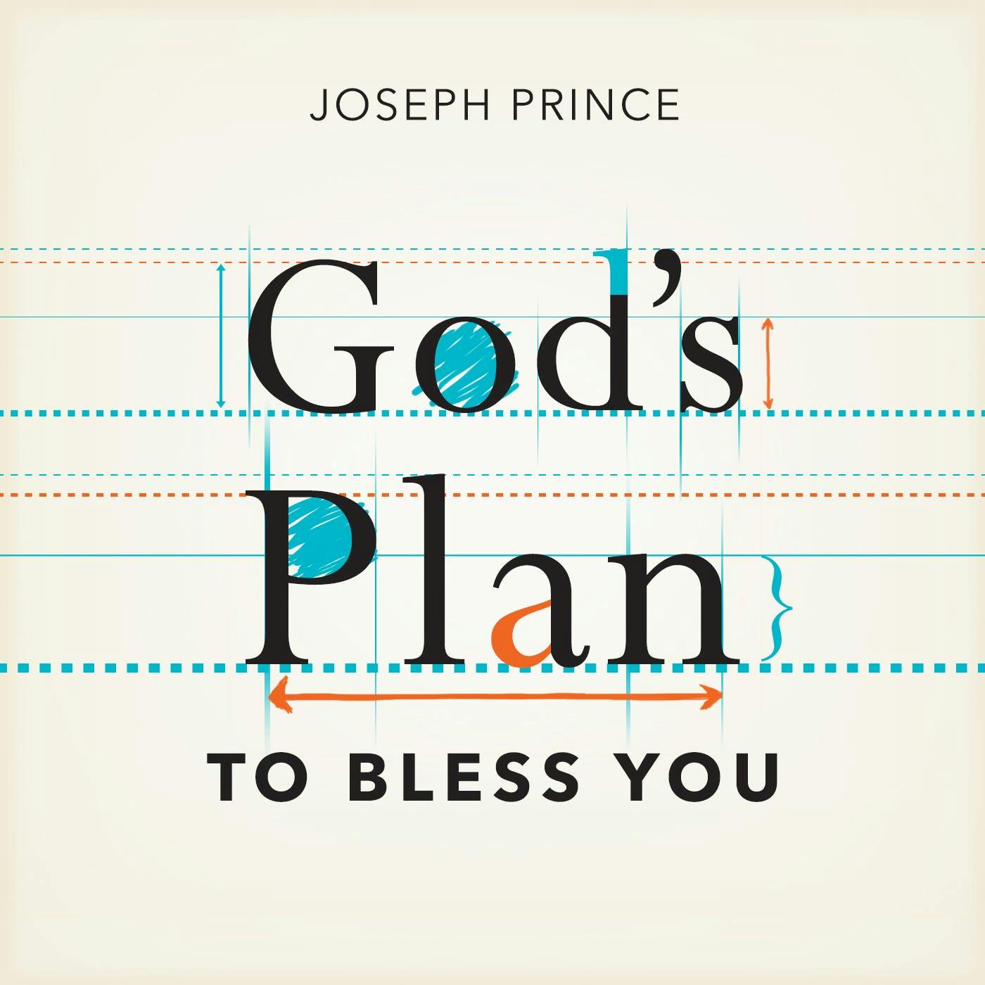 God's Plan To Bless You